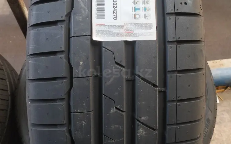 275/50 R22. HANKOOK K127. за 127 000 тг. в Алматы