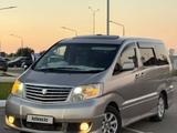 Toyota Alphard 2005 года за 7 000 000 тг. в Уральск