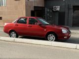 ВАЗ (Lada) Priora 2170 2007 года за 1 950 000 тг. в Астана – фото 2