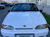 ВАЗ (Lada) 2115 2012 годаүшін1 700 000 тг. в Шымкент – фото 2