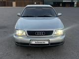 Audi A6 1996 года за 2 450 000 тг. в Туркестан – фото 3