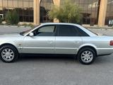 Audi A6 1996 года за 2 450 000 тг. в Туркестан – фото 2