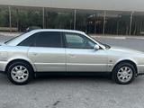 Audi A6 1996 года за 2 450 000 тг. в Туркестан – фото 5