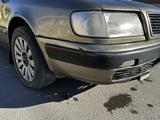 Audi 100 1991 года за 950 000 тг. в Костанай – фото 3