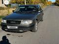 Audi 100 1991 года за 950 000 тг. в Костанай – фото 2