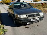 Audi 100 1991 года за 950 000 тг. в Костанай