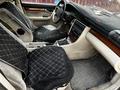 Audi 100 1991 года за 950 000 тг. в Костанай – фото 4