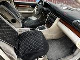 Audi 100 1991 года за 950 000 тг. в Костанай – фото 4