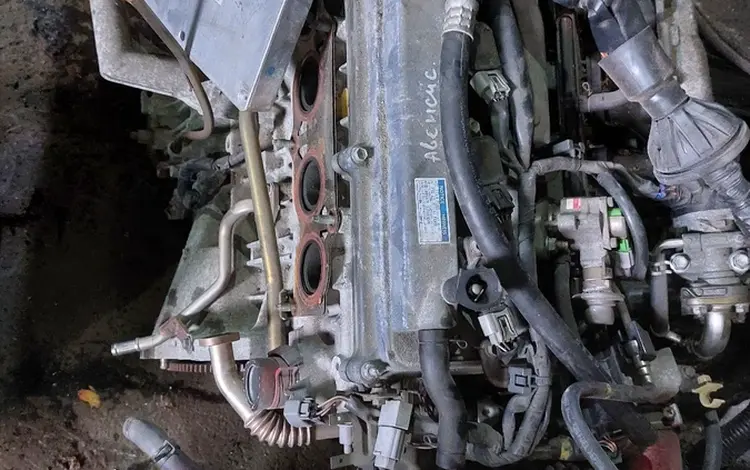 Двигатель за 450 000 тг. в Караганда