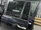 Двери Land Rover Range Rover L322 за 70 000 тг. в Караганда – фото 2