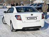 FAW Besturn B50 2013 года за 3 400 000 тг. в Актобе – фото 4