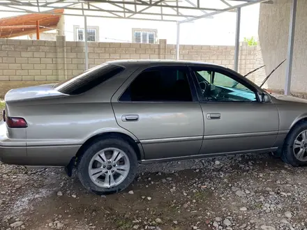 Toyota Camry 1999 года за 3 100 000 тг. в Алматы – фото 3