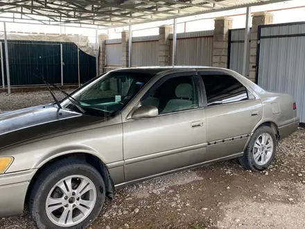 Toyota Camry 1999 года за 3 100 000 тг. в Алматы – фото 4