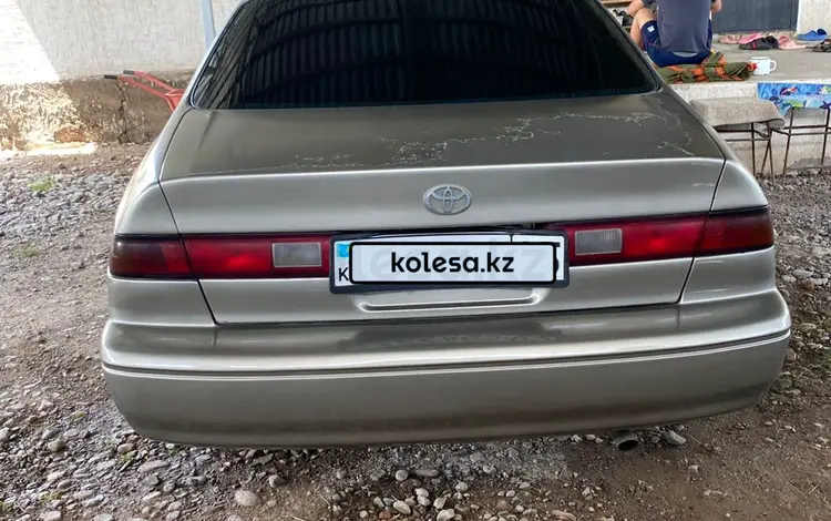 Toyota Camry 1999 года за 3 100 000 тг. в Алматы