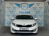 Kia K5 2012 годаүшін8 490 000 тг. в Тараз – фото 2