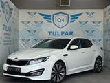 Kia K5 2012 годаүшін8 490 000 тг. в Тараз