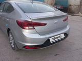 Hyundai Elantra 2019 года за 8 200 000 тг. в Туркестан – фото 2