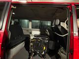 Volkswagen Multivan 1997 года за 4 000 000 тг. в Караганда – фото 3