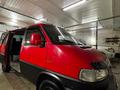 Volkswagen Multivan 1997 года за 4 000 000 тг. в Караганда – фото 14