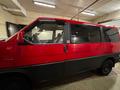 Volkswagen Multivan 1997 года за 4 000 000 тг. в Караганда – фото 9