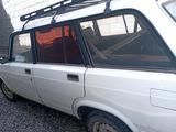 ВАЗ (Lada) 2104 2001 годаүшін850 000 тг. в Алматы – фото 2