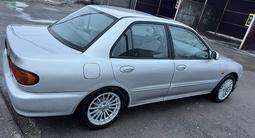 Mitsubishi Lancer 1995 годаfor1 800 000 тг. в Шымкент – фото 4