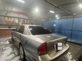 Mitsubishi Diamante 1997 годаүшін1 000 000 тг. в Усть-Каменогорск – фото 4