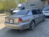 Mitsubishi Diamante 1997 годаүшін1 000 000 тг. в Усть-Каменогорск