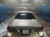 Mitsubishi Diamante 1997 годаүшін1 000 000 тг. в Усть-Каменогорск – фото 5