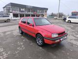 Volkswagen Golf 1993 года за 590 000 тг. в Тараз