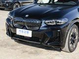 BMW iX3 2025 года за 20 990 000 тг. в Шымкент