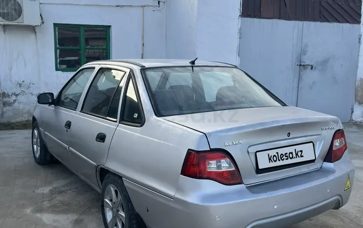 Daewoo Nexia 2013 годаүшін1 500 000 тг. в Мангистау