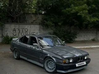 BMW 5 Series, 1991