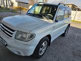 Mitsubishi Pajero Pinin 2004 годаfor3 500 000 тг. в Тараз