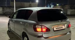 Toyota Ipsum 2004 годаүшін5 500 000 тг. в Актау – фото 4