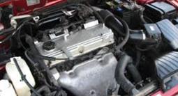 Двигатель на Mitsubishi galant за 275 999 тг. в Алматы – фото 3