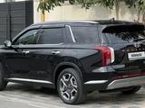 Hyundai Palisade 2024 годаүшін24 500 000 тг. в Тараз – фото 4