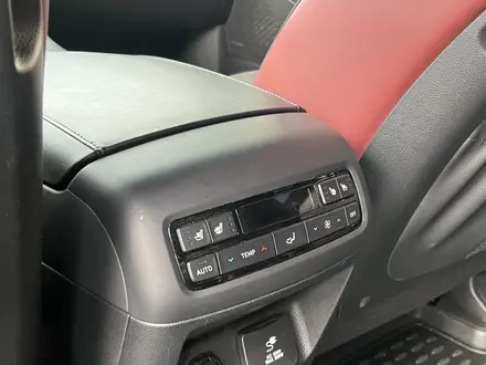 Hyundai Palisade 2024 года за 24 500 000 тг. в Тараз – фото 13