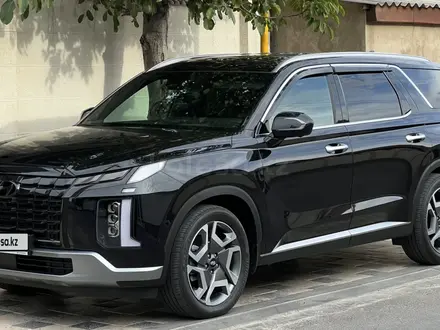 Hyundai Palisade 2024 года за 24 500 000 тг. в Тараз – фото 3