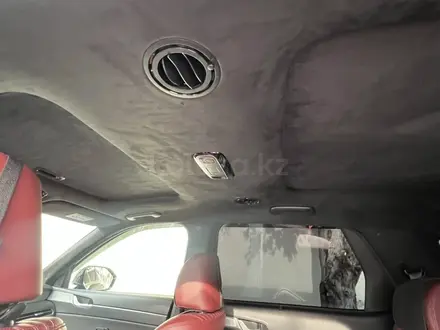 Hyundai Palisade 2024 года за 24 500 000 тг. в Тараз – фото 10