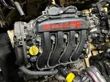 Двигатель RENAULT K4M за 500 000 тг. в Астана