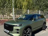 Jaecoo J7 2023 года за 8 478 571 тг. в Астана – фото 4