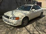 Toyota Chaser 1998 годаүшін3 000 000 тг. в Алматы