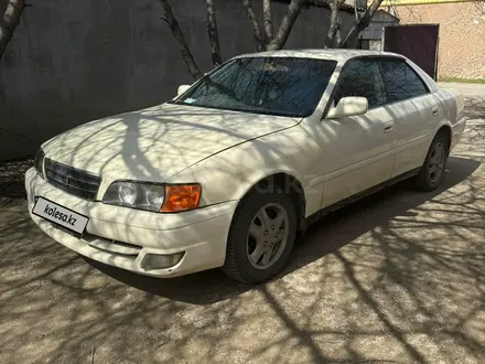 Toyota Chaser 1998 года за 3 000 000 тг. в Алматы