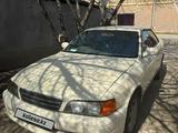 Toyota Chaser 1998 годаүшін3 000 000 тг. в Алматы – фото 5