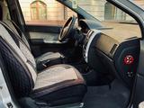 Hyundai Getz 2006 годаfor3 400 000 тг. в Шымкент – фото 4