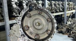 АКПП (коробка передач-автомат) на Toyota 2.4л 3.0л 3.5л Япония с за 188 500 тг. в Алматы – фото 5