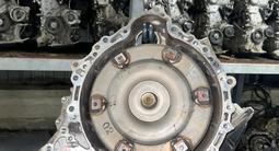 АКПП (коробка передач-автомат) на Toyota 2.4л 3.0л 3.5л Япония с за 188 500 тг. в Алматы – фото 2