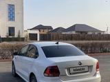 Volkswagen Polo 2017 года за 4 950 000 тг. в Астана – фото 5