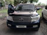 Toyota Land Cruiser 2010 годаүшін19 000 000 тг. в Жезказган